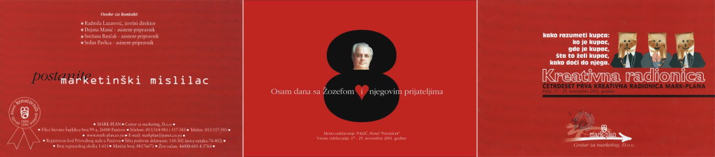 Palić 2001.
